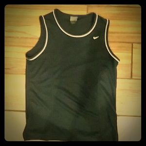 Nike dri-fit shirt